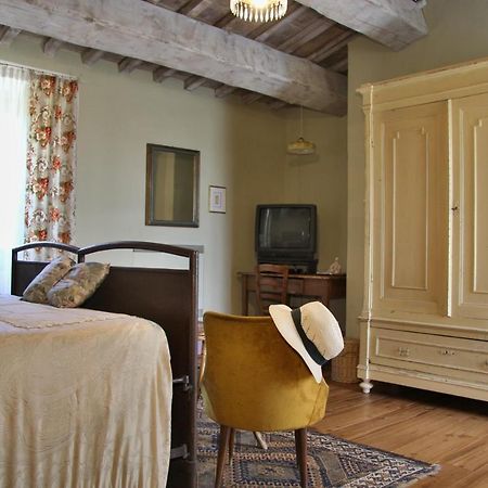 Bed and Breakfast Poggio Dei Prugnoli Tavoleto Exterior foto