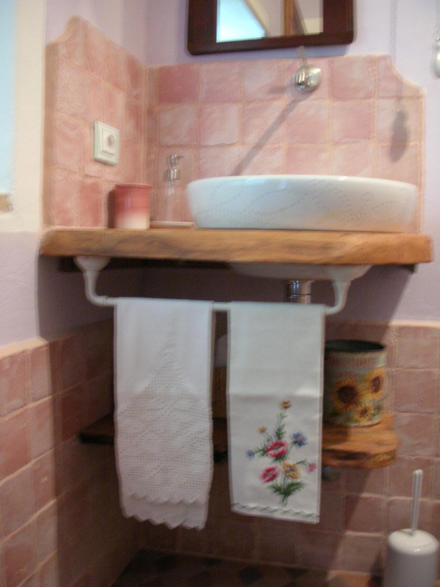 Bed and Breakfast Poggio Dei Prugnoli Tavoleto Habitación foto